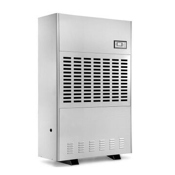 如何正確使用工業除濕機？(圖1)