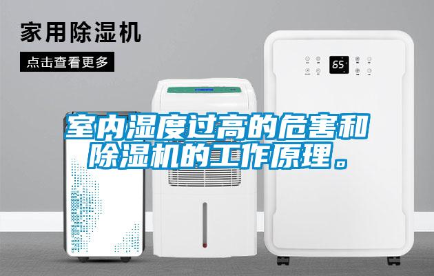 室內(nèi)濕度過(guò)高的危害和除濕機(jī)的工作原理。