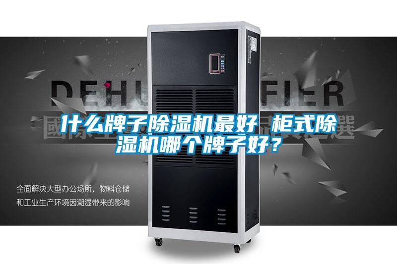 什么牌子除濕機(jī)最好 柜式除濕機(jī)哪個牌子好？