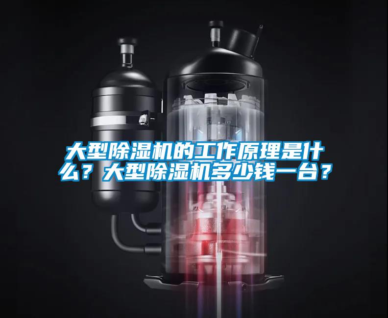 大型除濕機的工作原理是什么？大型除濕機多少錢一臺？