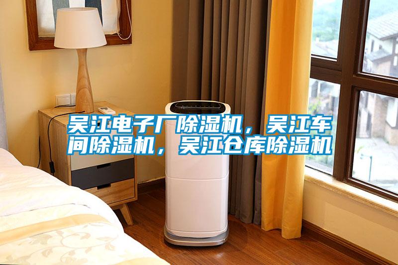 吳江電子廠除濕機(jī)，吳江車間除濕機(jī)，吳江倉庫除濕機(jī)