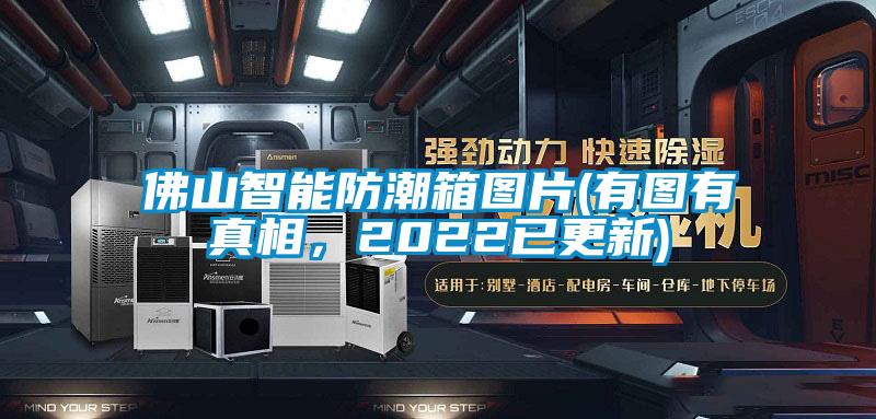佛山智能防潮箱圖片(有圖有真相，2022已更新)