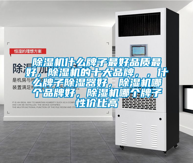 除濕機什么牌子最好品質最好，除濕機的十大品牌，，什么牌子除濕器好，除濕機哪個品牌好，除濕機哪個牌子性價比高