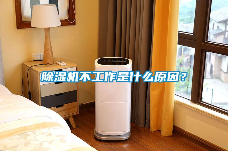 除濕機不工作是什么原因？