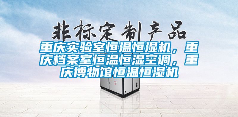 重慶實(shí)驗(yàn)室恒溫恒濕機(jī)，重慶檔案室恒溫恒濕空調(diào)，重慶博物館恒溫恒濕機(jī)